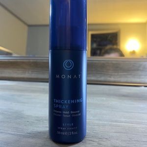 Thickening Spray - Monat